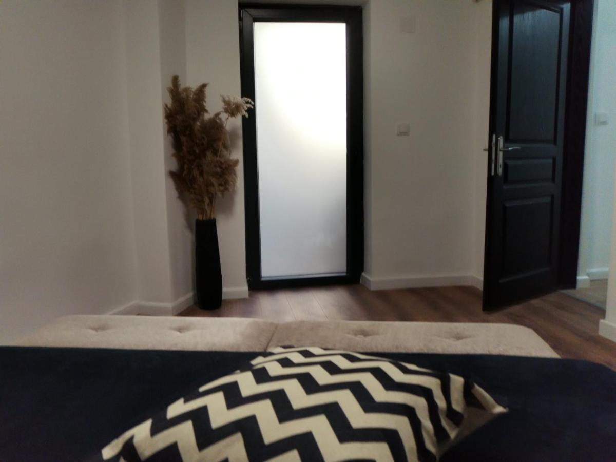 Regia Bitola Apartment Exterior photo