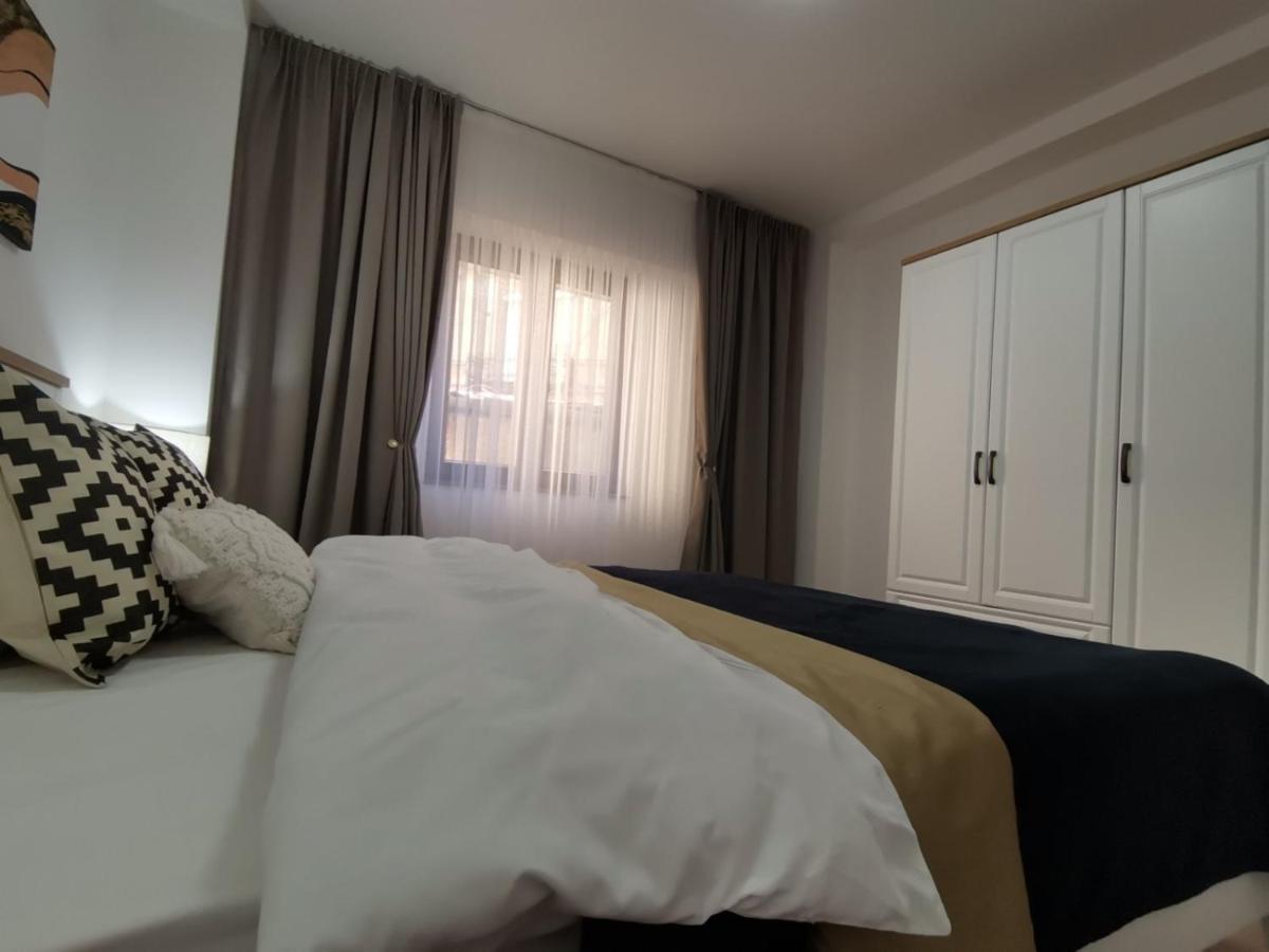 Regia Bitola Apartment Exterior photo
