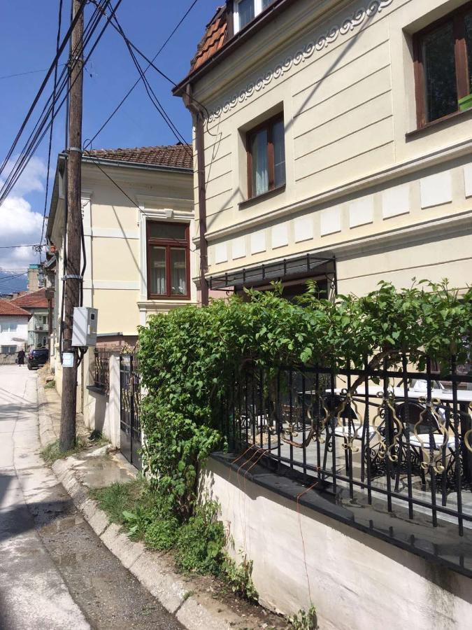 Regia Bitola Apartment Exterior photo
