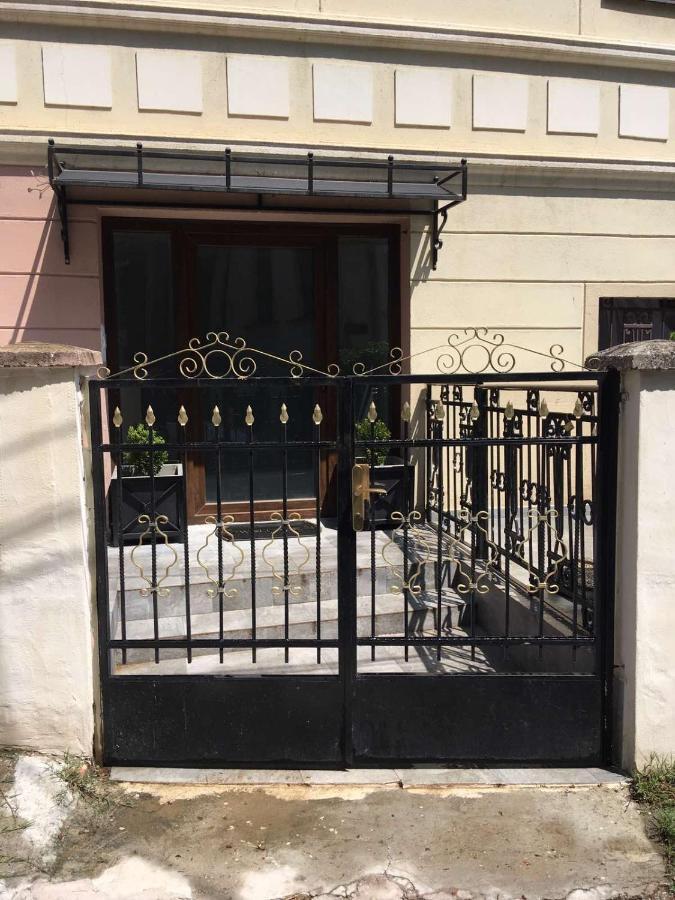 Regia Bitola Apartment Exterior photo