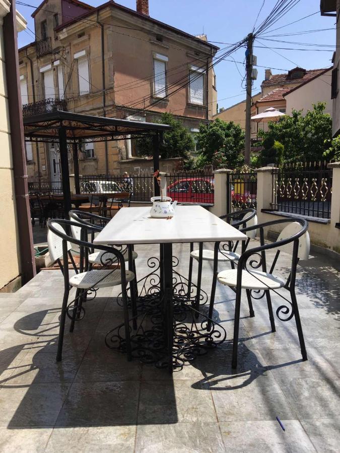 Regia Bitola Apartment Exterior photo