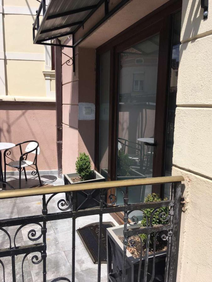 Regia Bitola Apartment Exterior photo