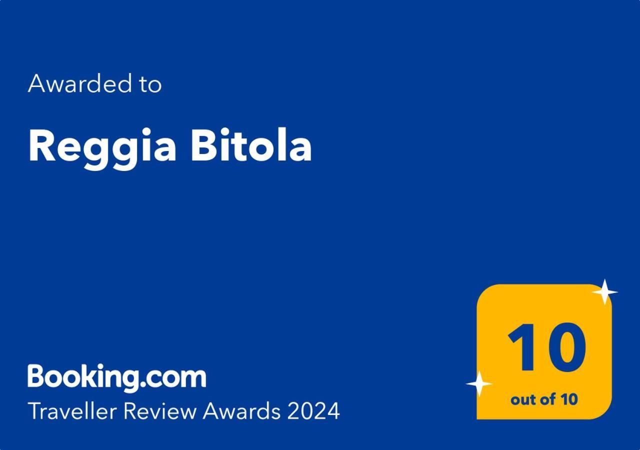 Regia Bitola Apartment Exterior photo